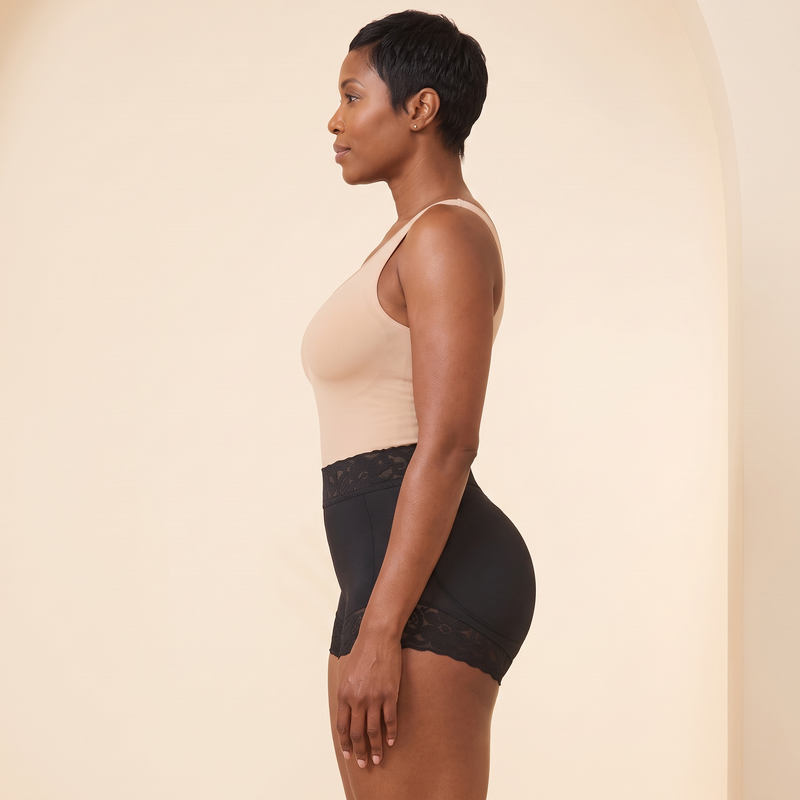 Hourglass Sculpting Shorts