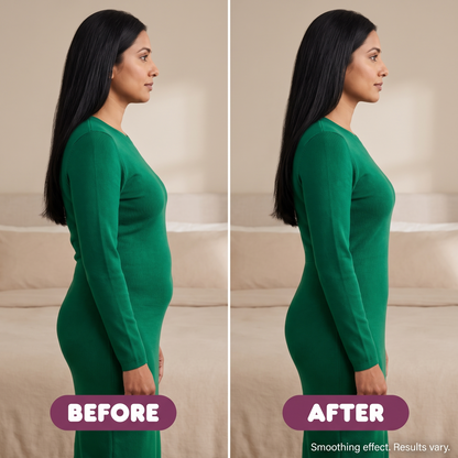 Before and after
