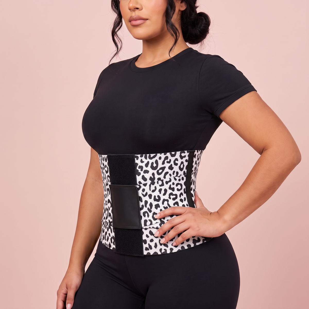 White Leopard