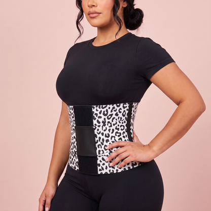 White Leopard