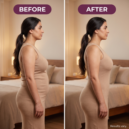 Before and after