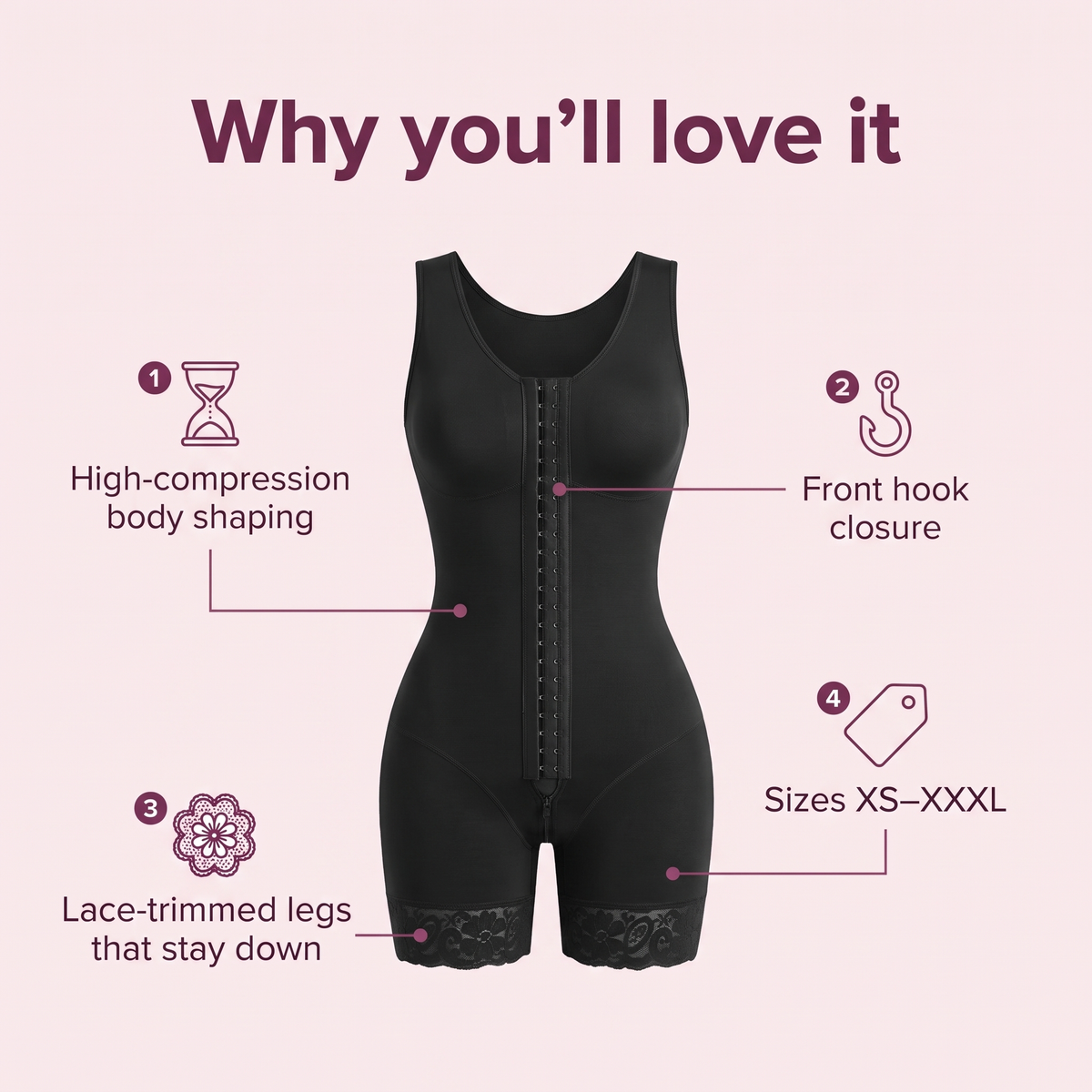 Why you will love it