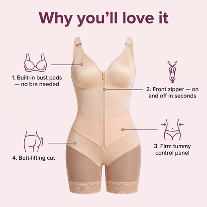 Why you will love it