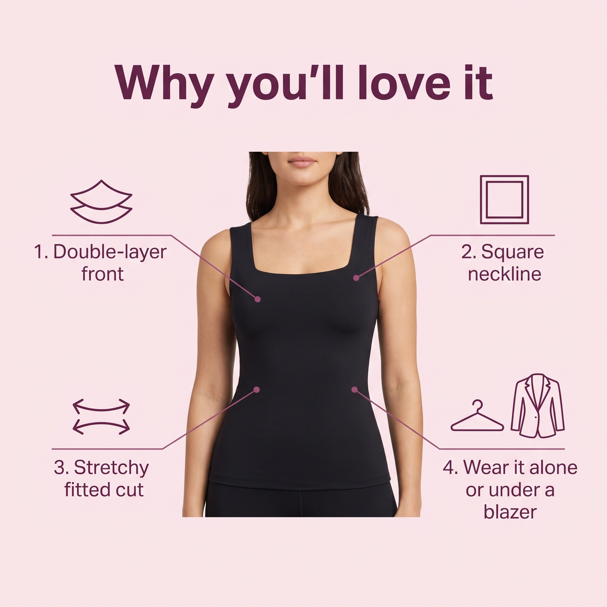 Why you will love it