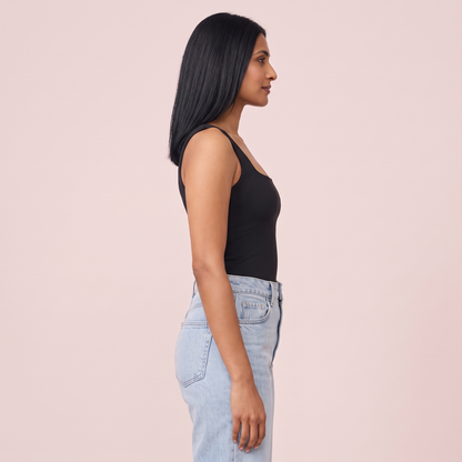 Side view
