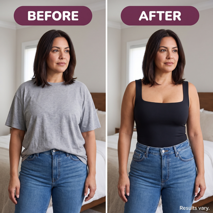 Before and after