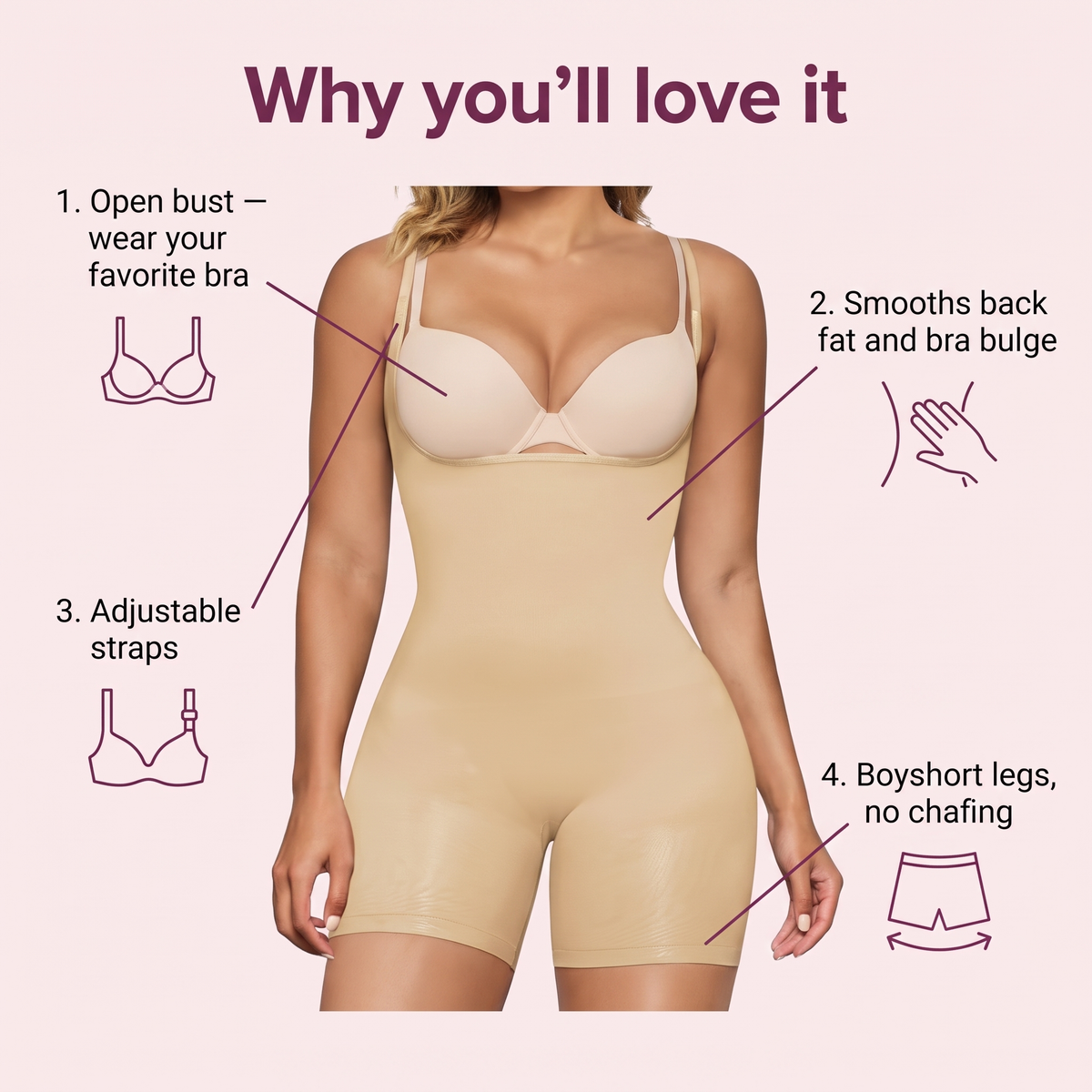 Why you will love it