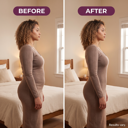 Before and after
