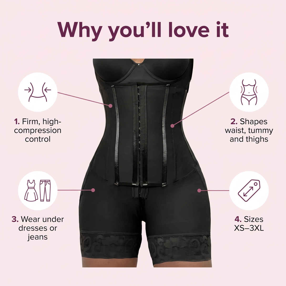 Why you will love it