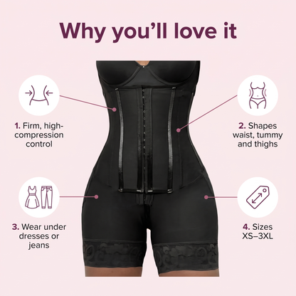 Why you will love it