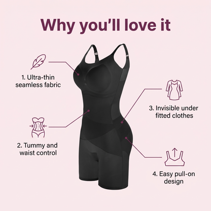 Why you will love it