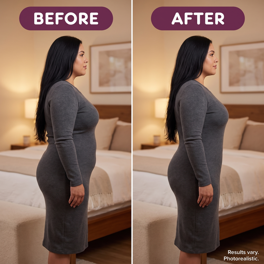 Before and after