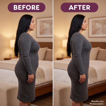 Before and after