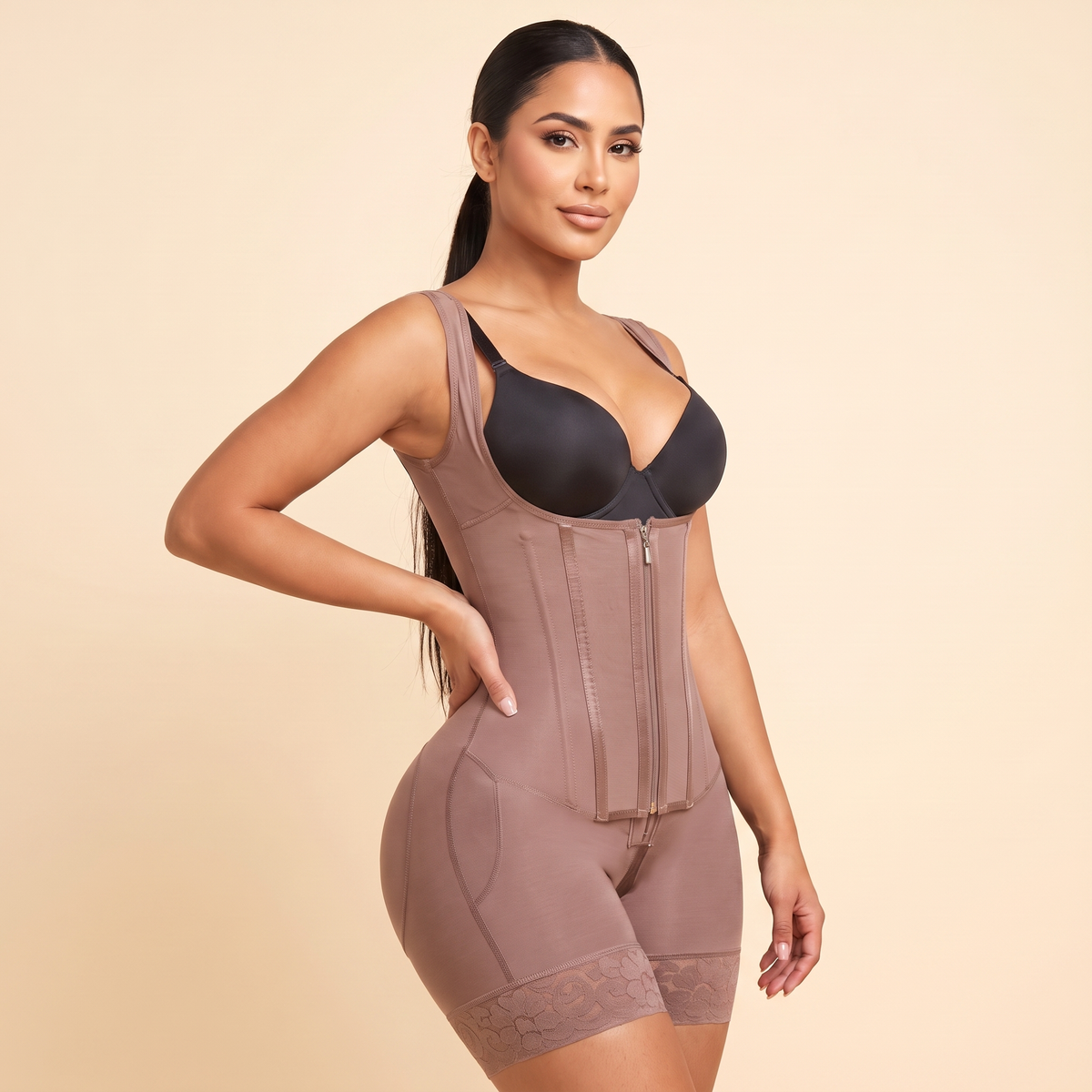 Light Brown