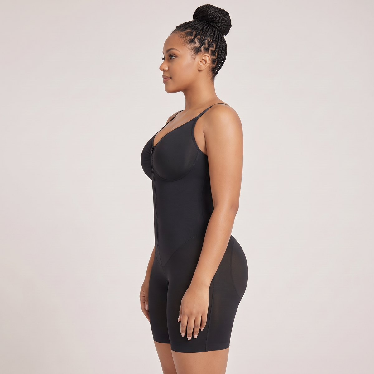 Side view