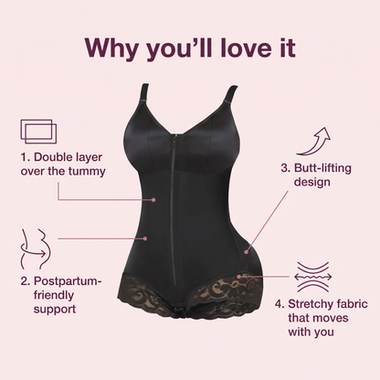Why you will love it