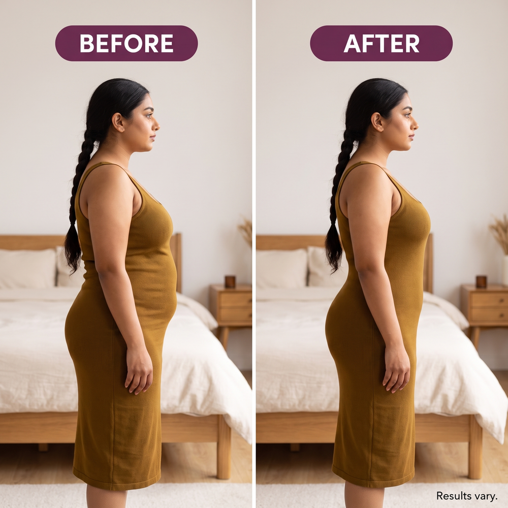 Before and after