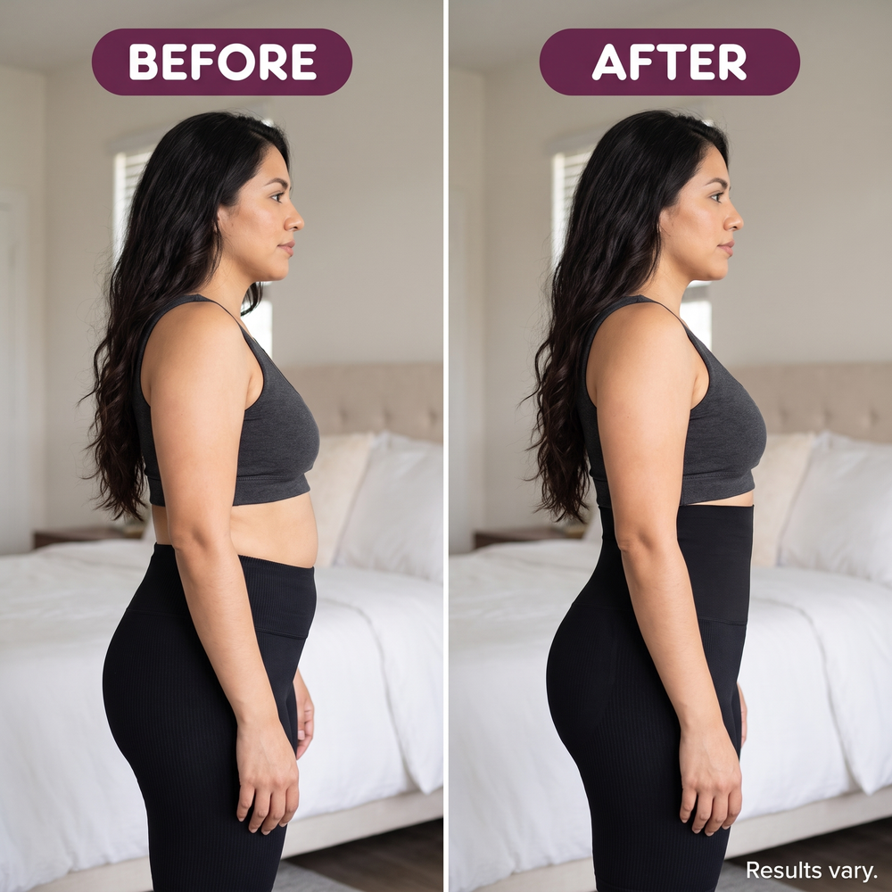 Before and after