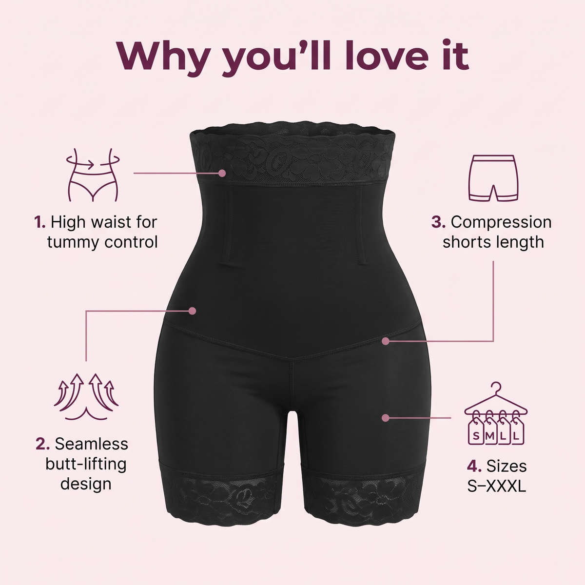 Why you will love it