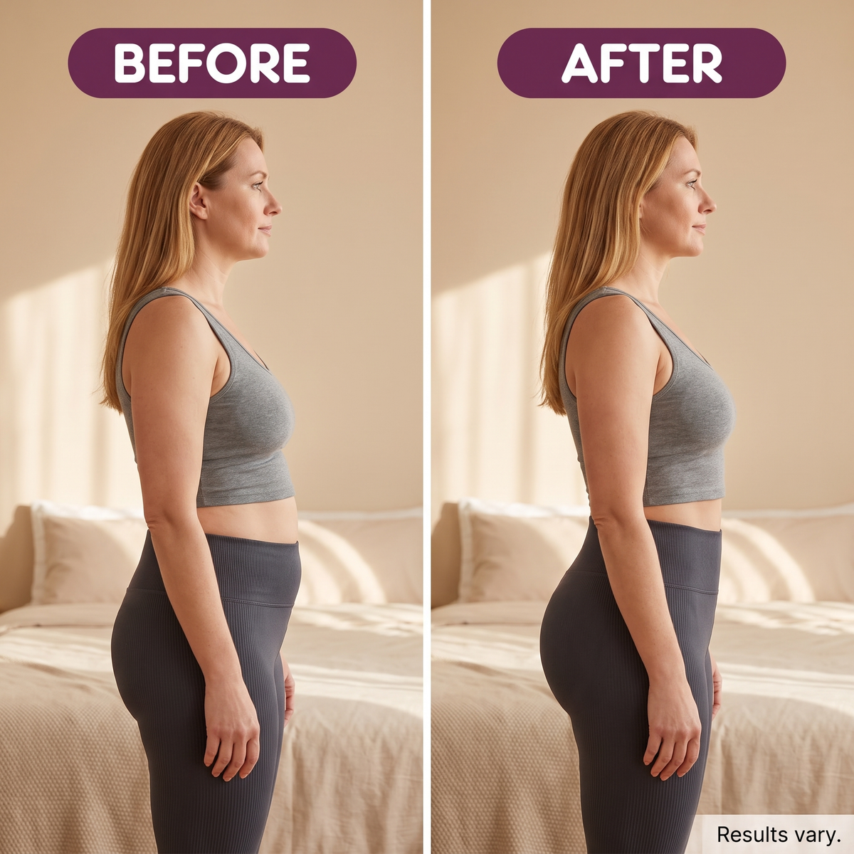 Before and after