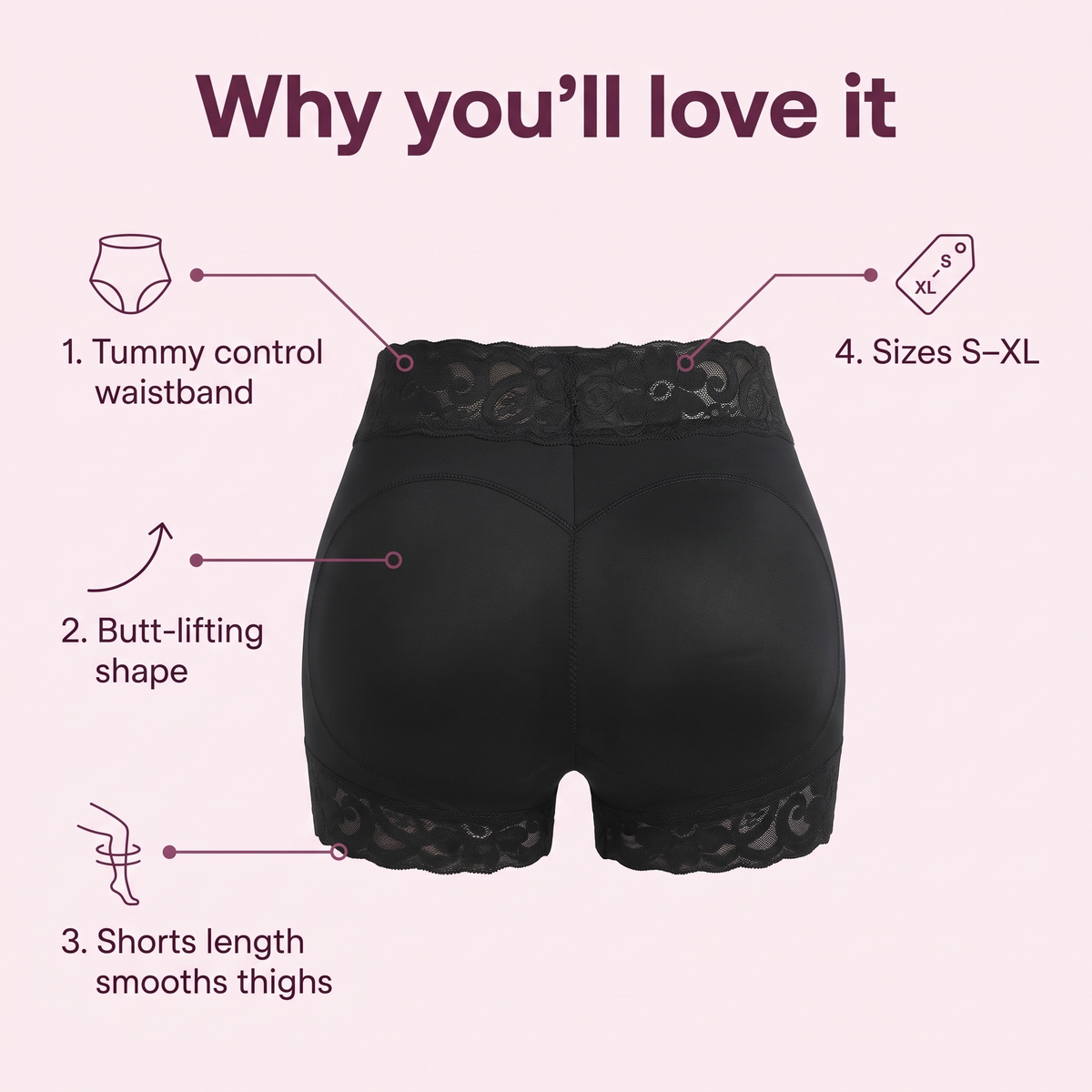 Why you will love it