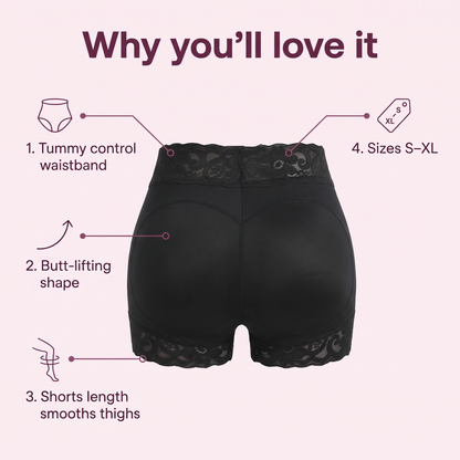 Why you will love it