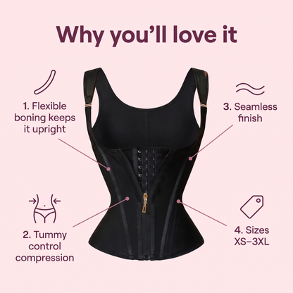 Why you will love it