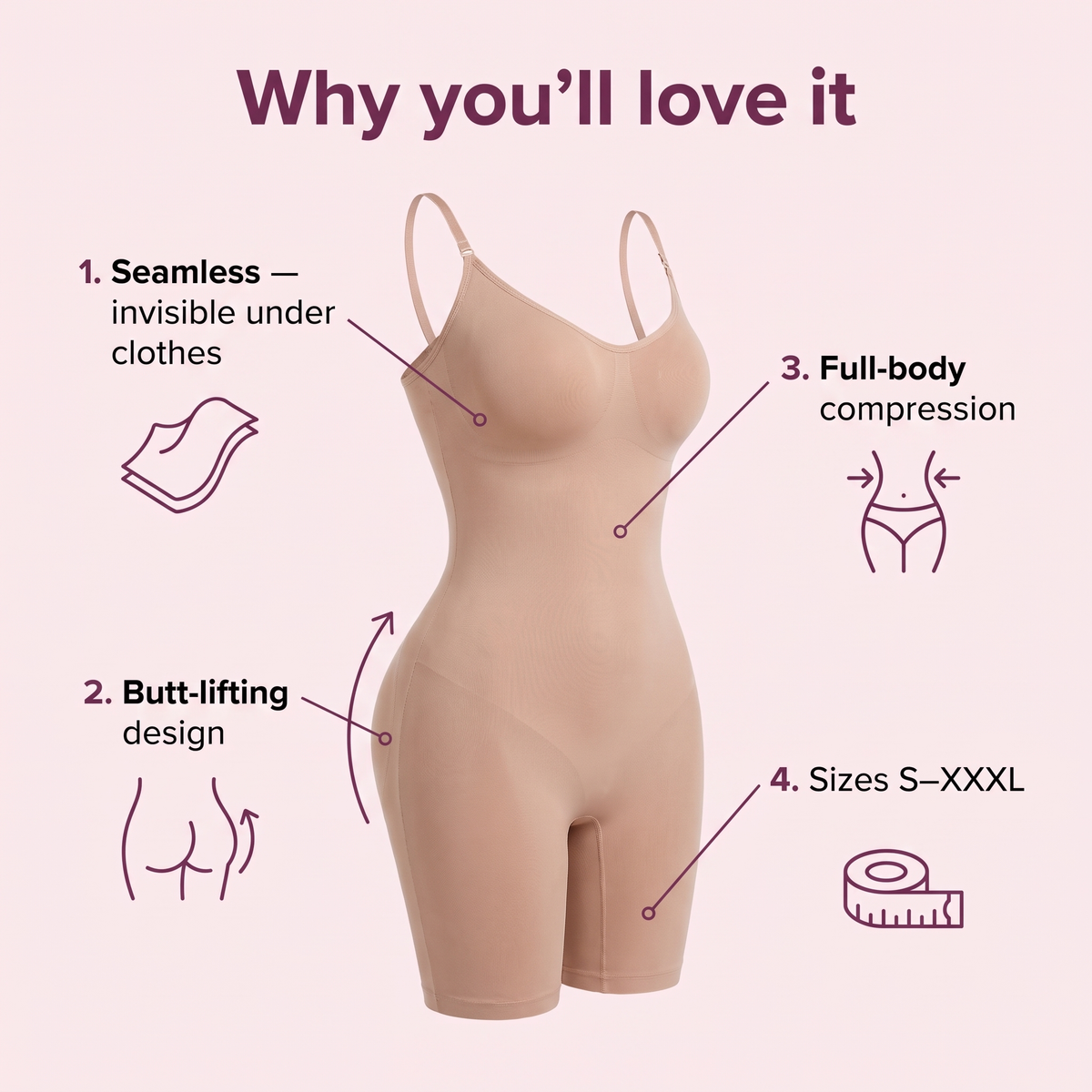 Why you will love it