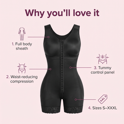 Why you will love it