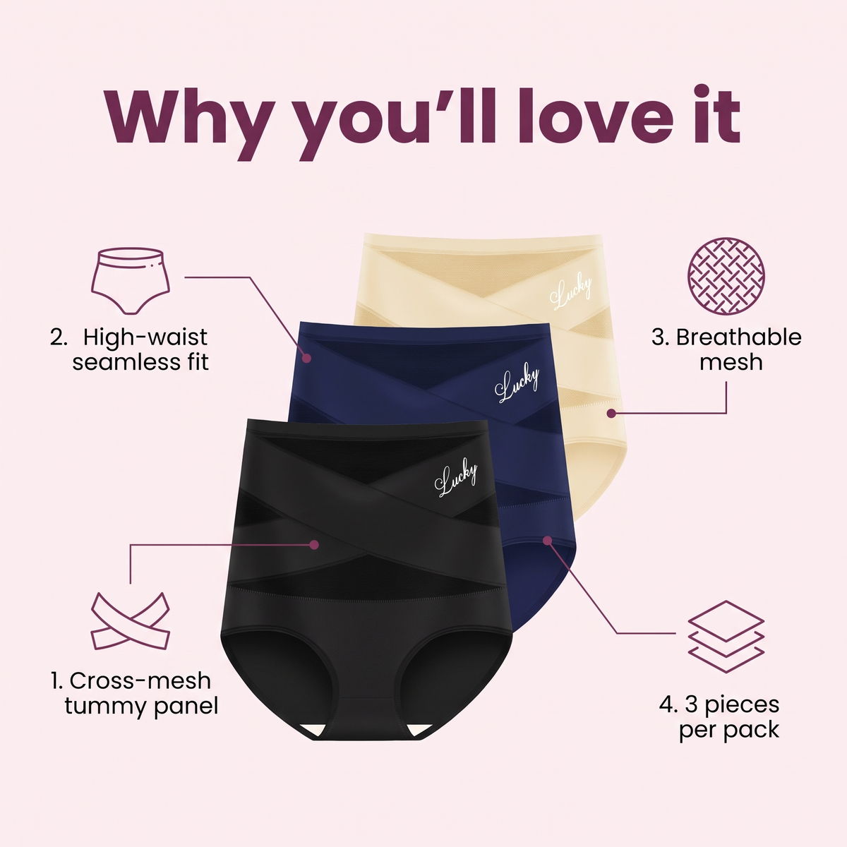 Why you will love it