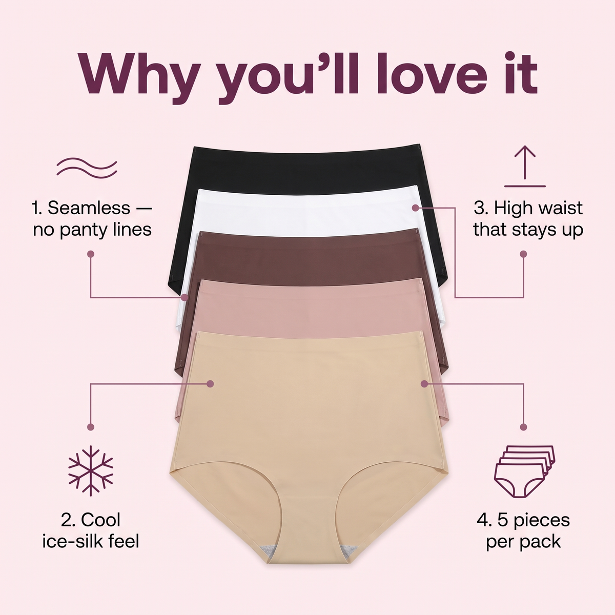 Why you will love it
