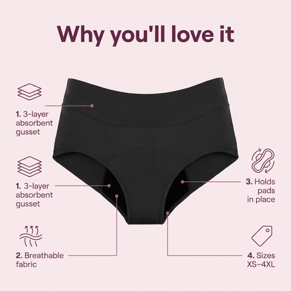 Why you will love it