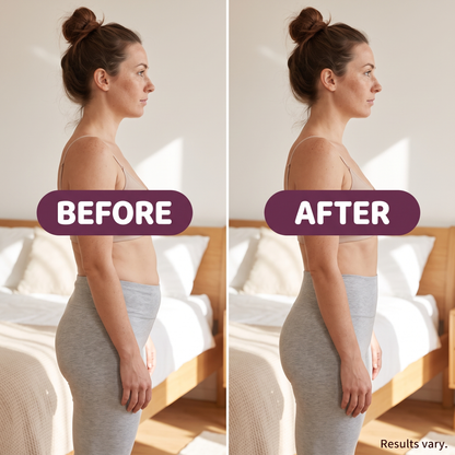 Before and after