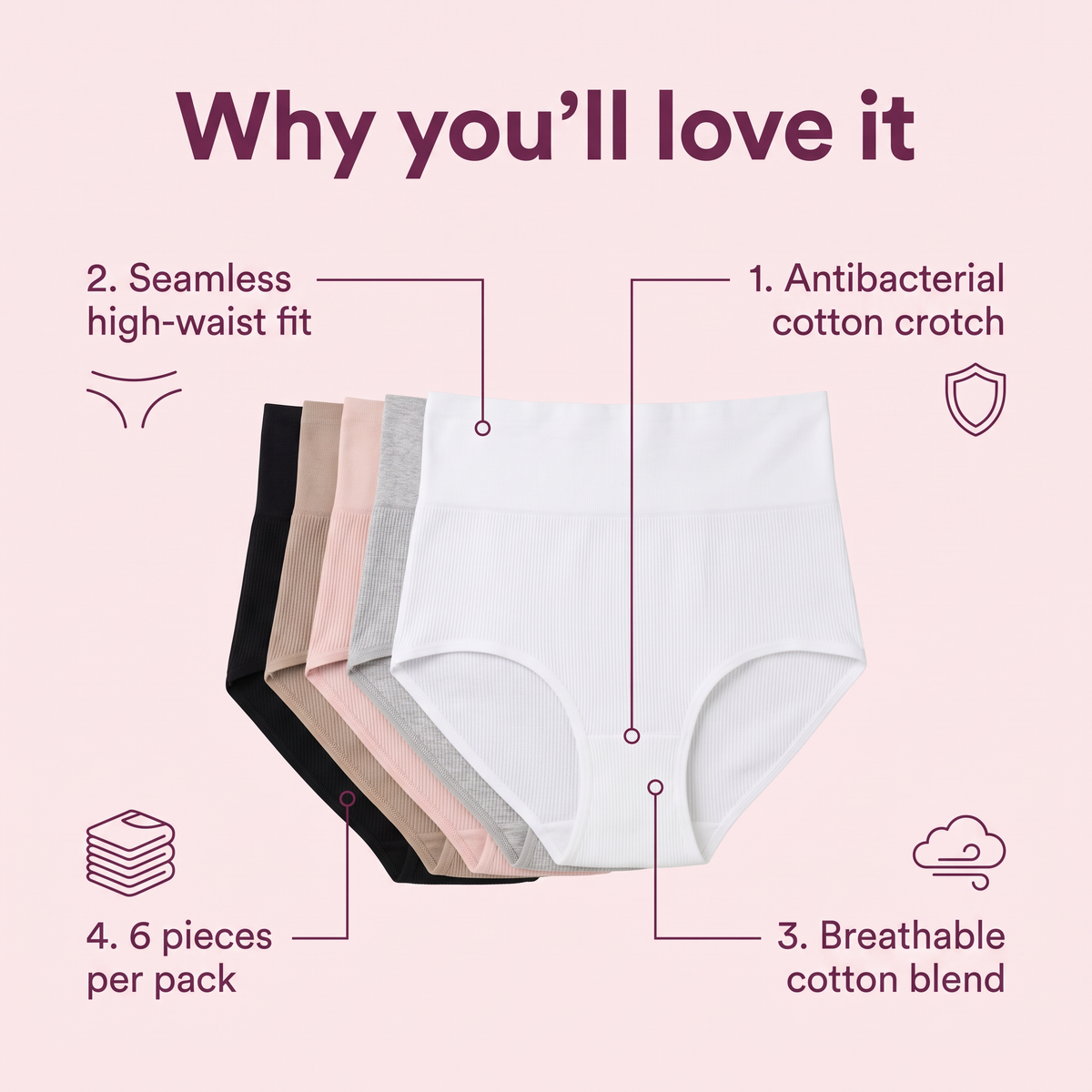 Why you will love it