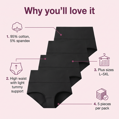 Why you will love it