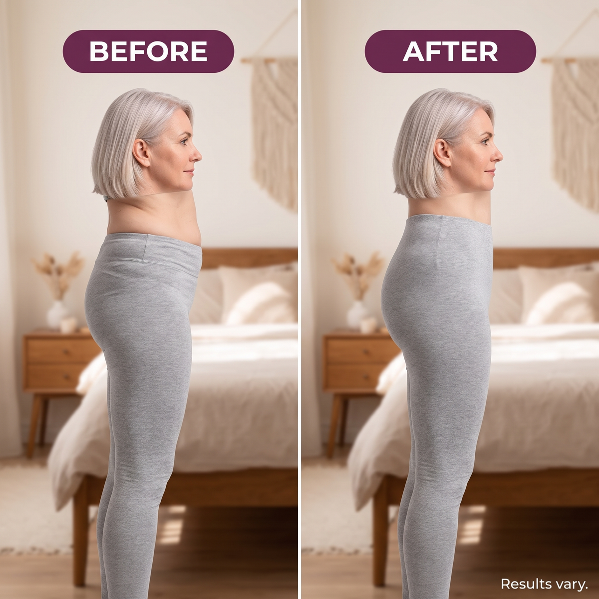 Before and after