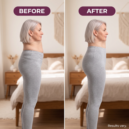 Before and after