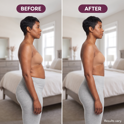 Before and after