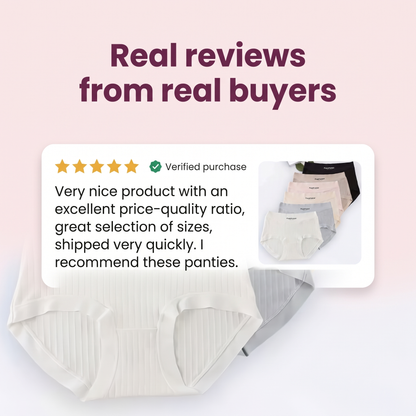 Real reviews from verified buyers