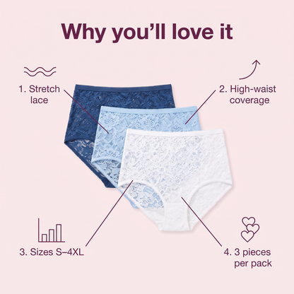 Why you will love it