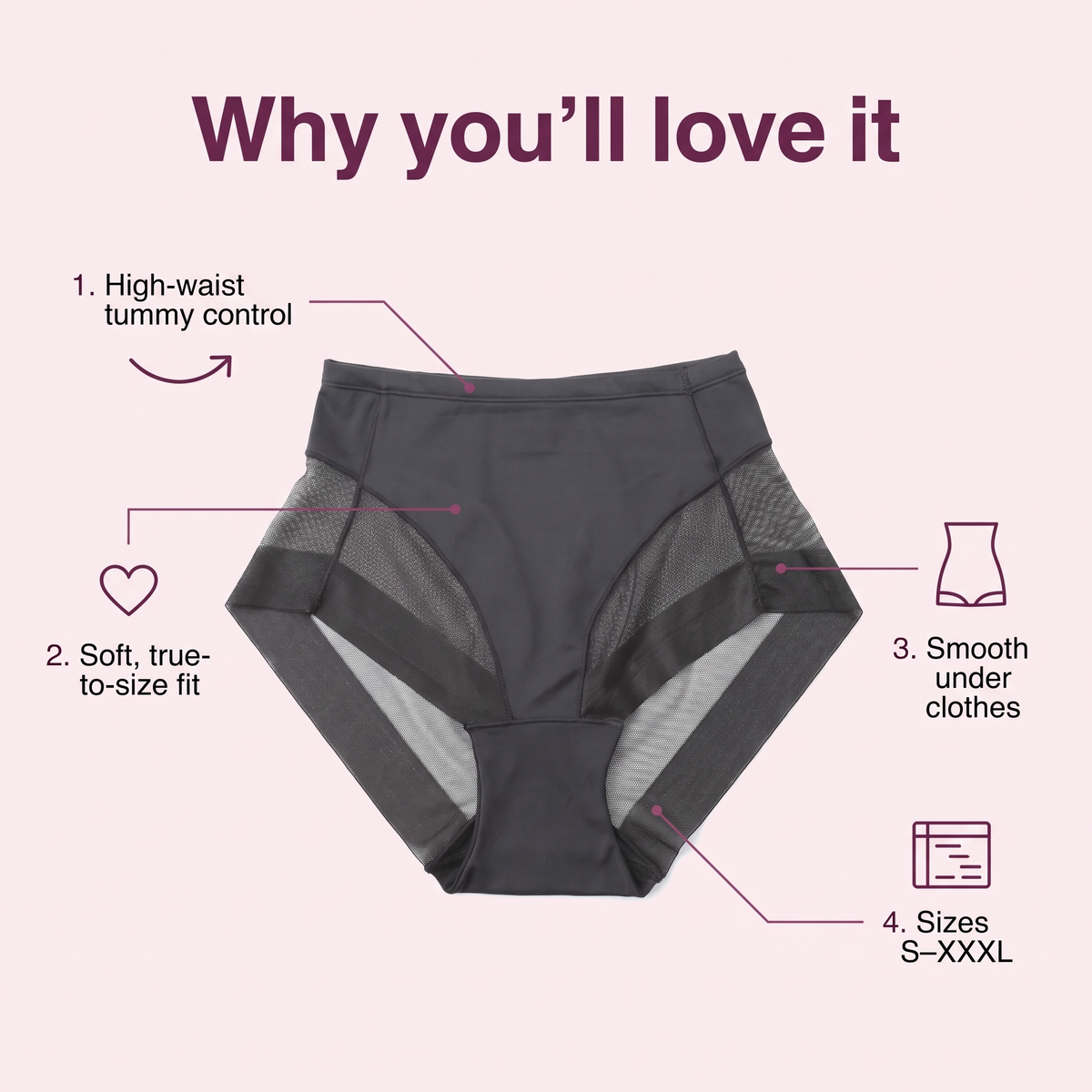 Why you will love it