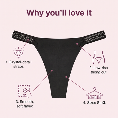 Why you will love it