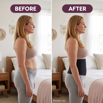Before and after