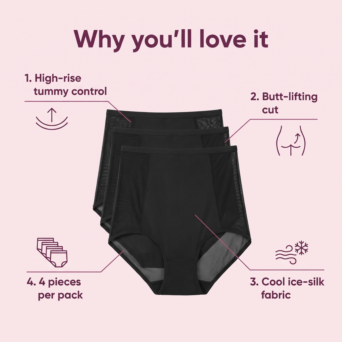 Why you will love it