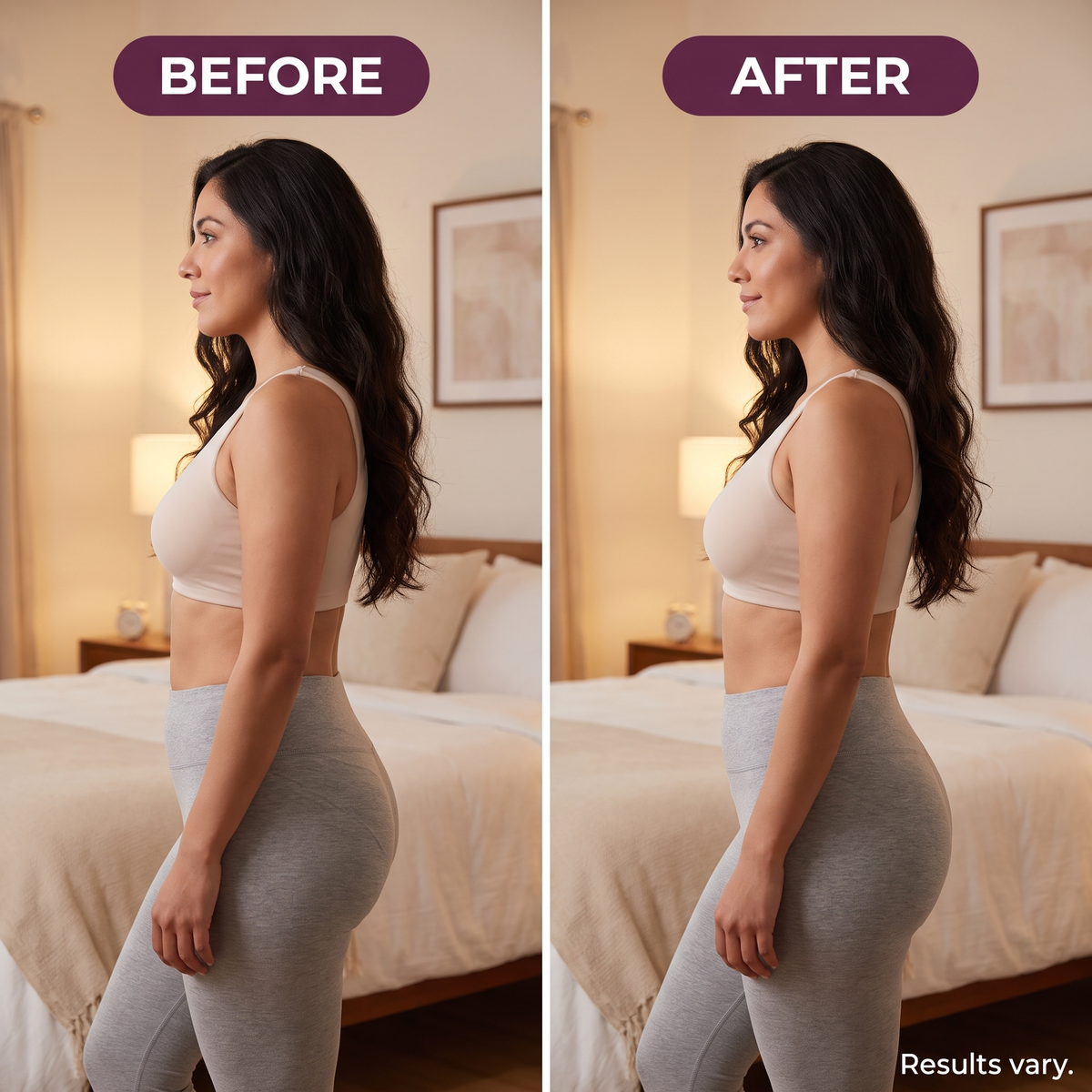 Before and after