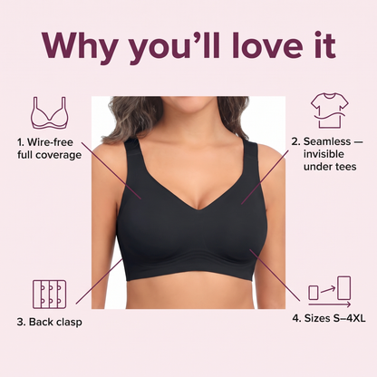 Why you will love it