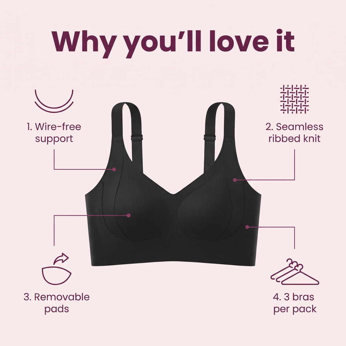 Why you will love it