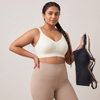 Black, Ivory, Khaki