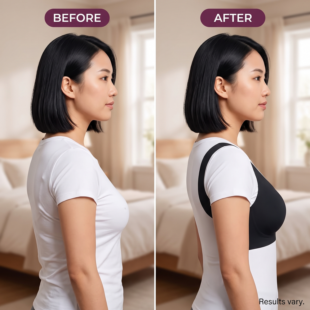 Before and after