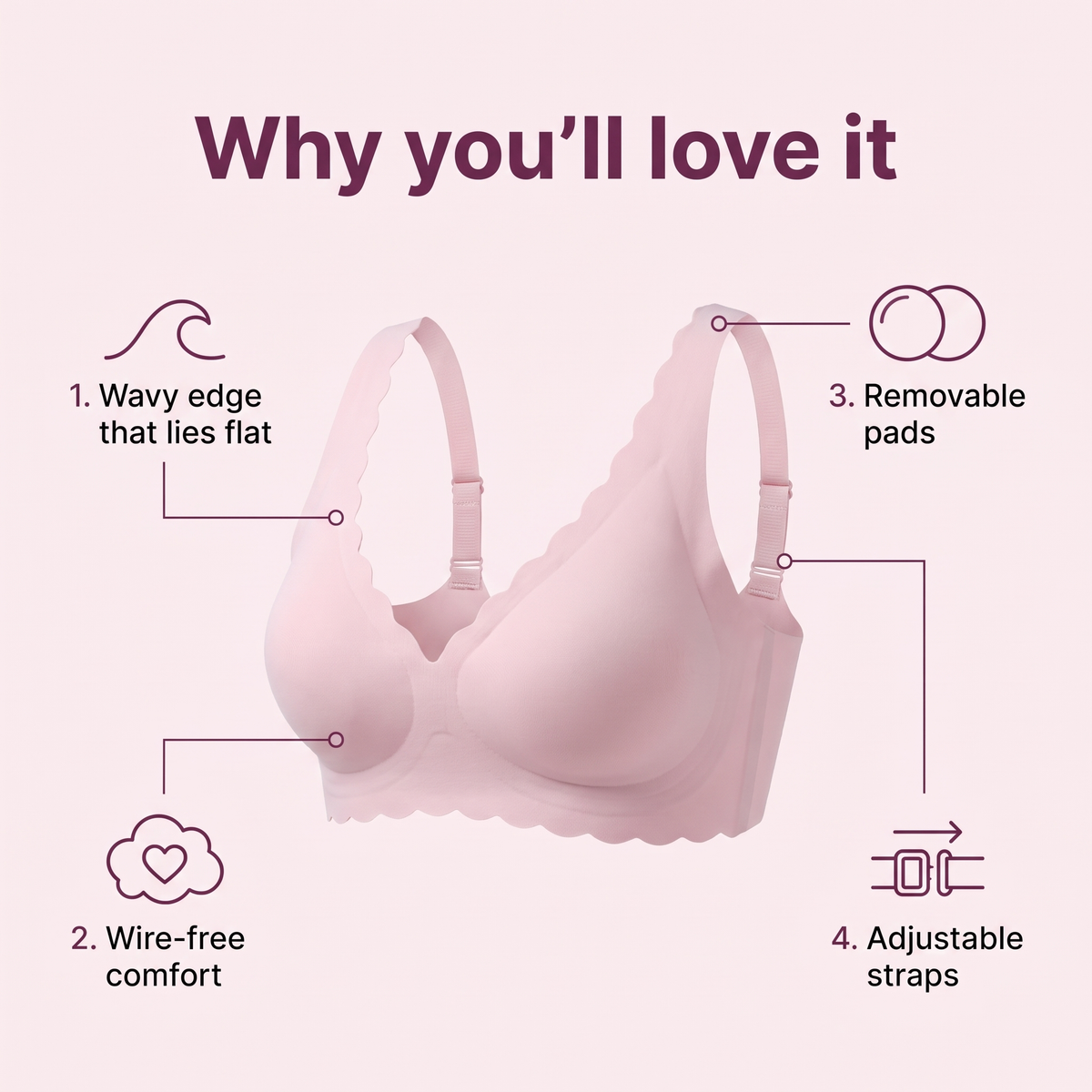 Why you will love it